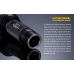 Lanterna Nitecore EF1 ATEX anti explosão